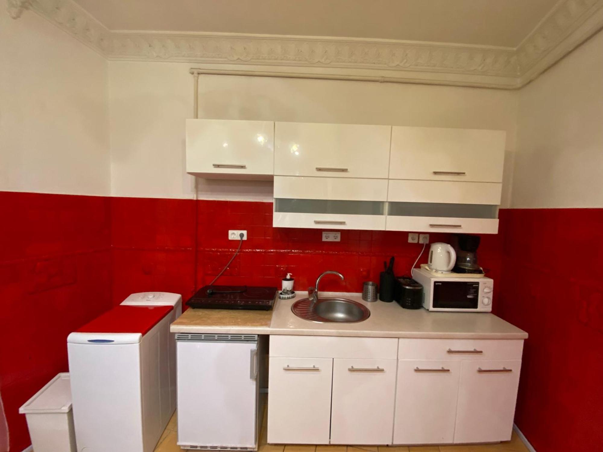 Apartment With Balcony And Ac Next To Danube Budapest Exterior foto