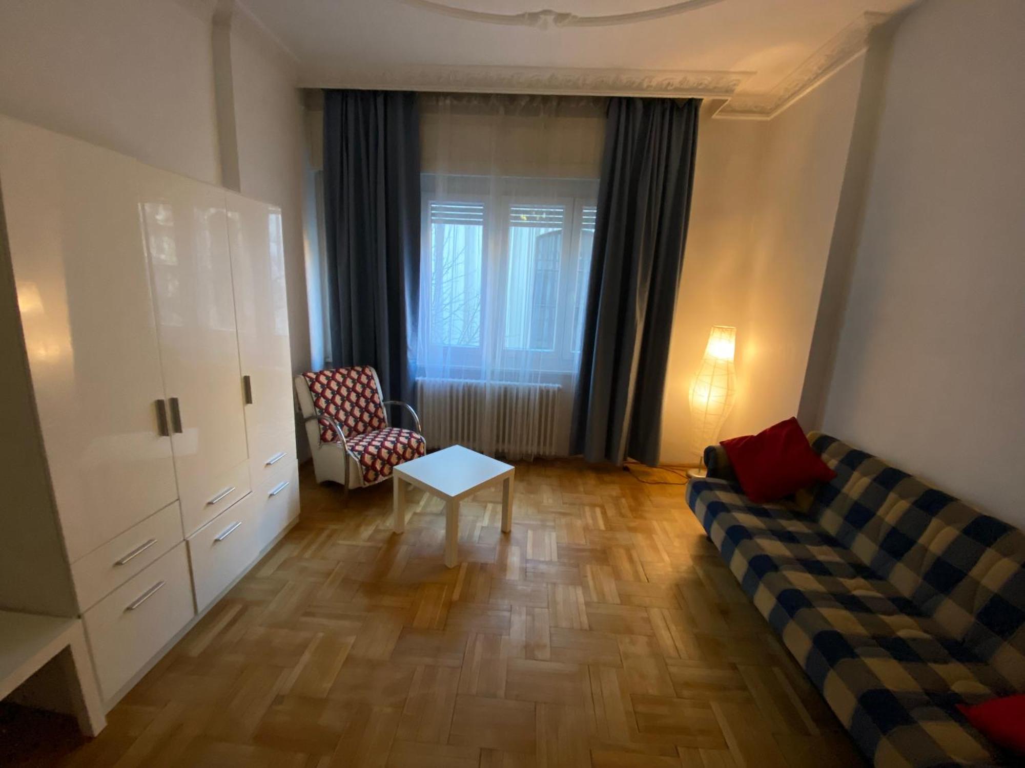 Apartment With Balcony And Ac Next To Danube Budapest Exterior foto
